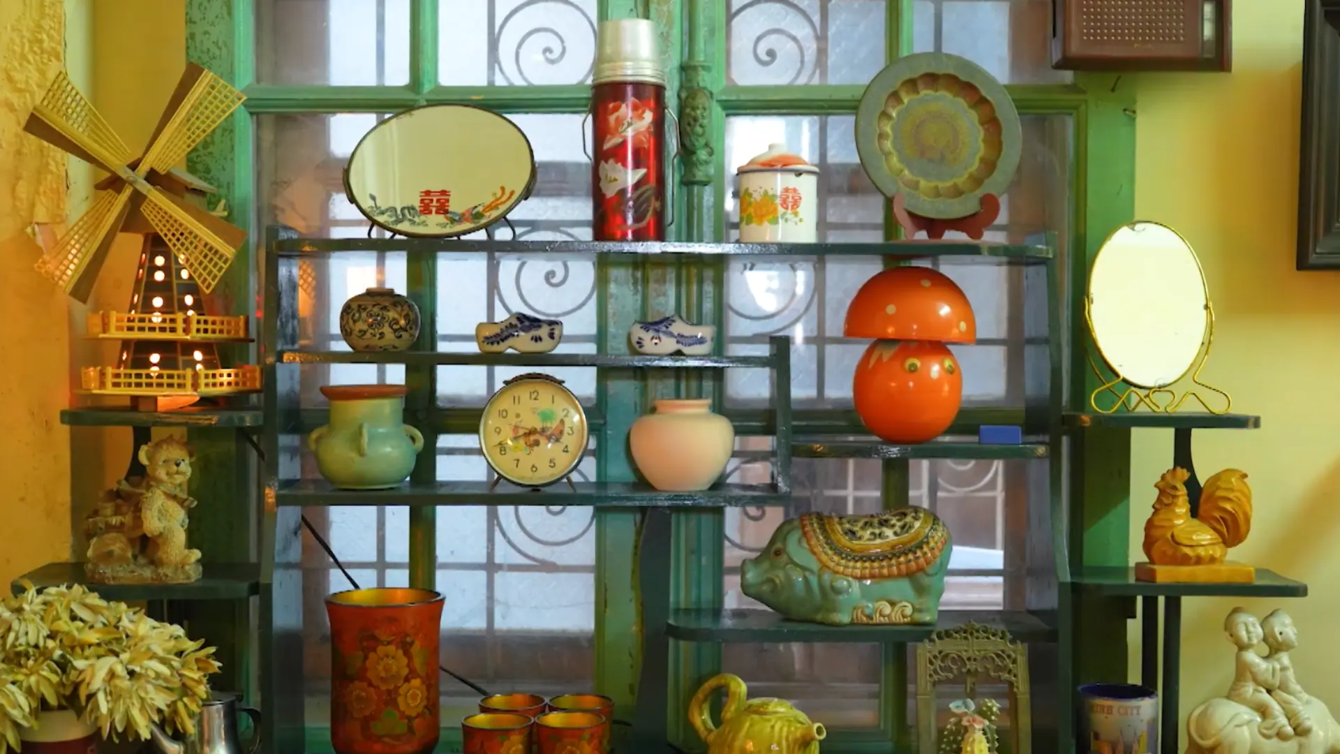 Khám phá đám cưới Hà Nội xưa | Hà Nội đến để yêu | 12/12/2025